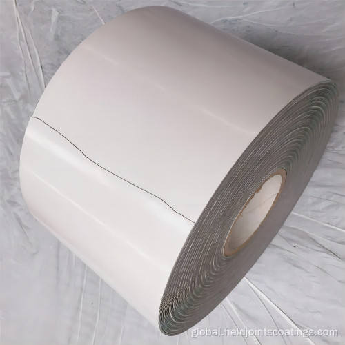 China Mechanical Protective OuterWrap Tape Factory